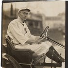 Twisting the Tiger’s Tail - Part 1