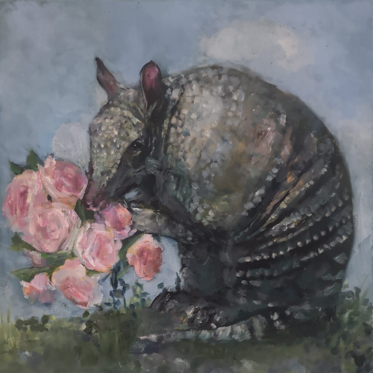 Stuart Parker's Substack