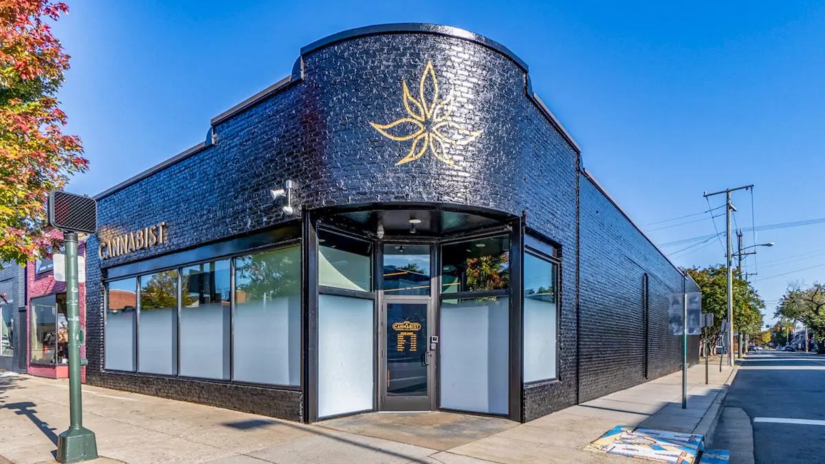 Curaleaf buys up Virginia cannabis assets as state's adult-use rollout nears Curaleaf buys up Virginia cannabis assets as state's adult-use rollout nears