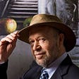 James Hansen's avatar