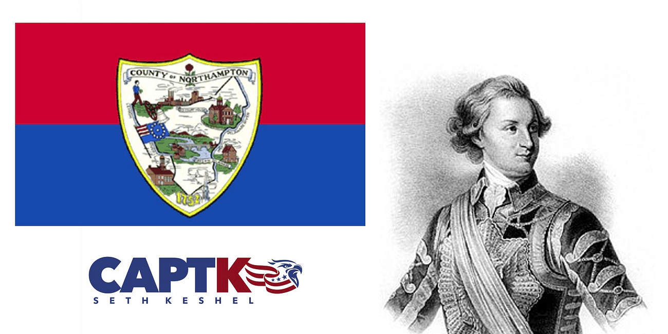 Potemkin Pennsylvania Can’t Hide Reality