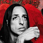 I observed Rick Owens’ approach to craftsmanship