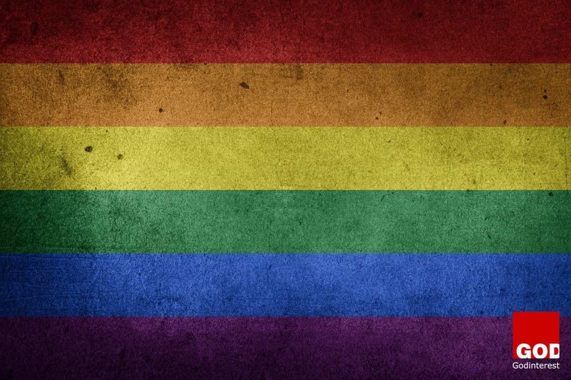 European Court of Human Rights: Same-sex â€˜marriageâ€™ is not a human right