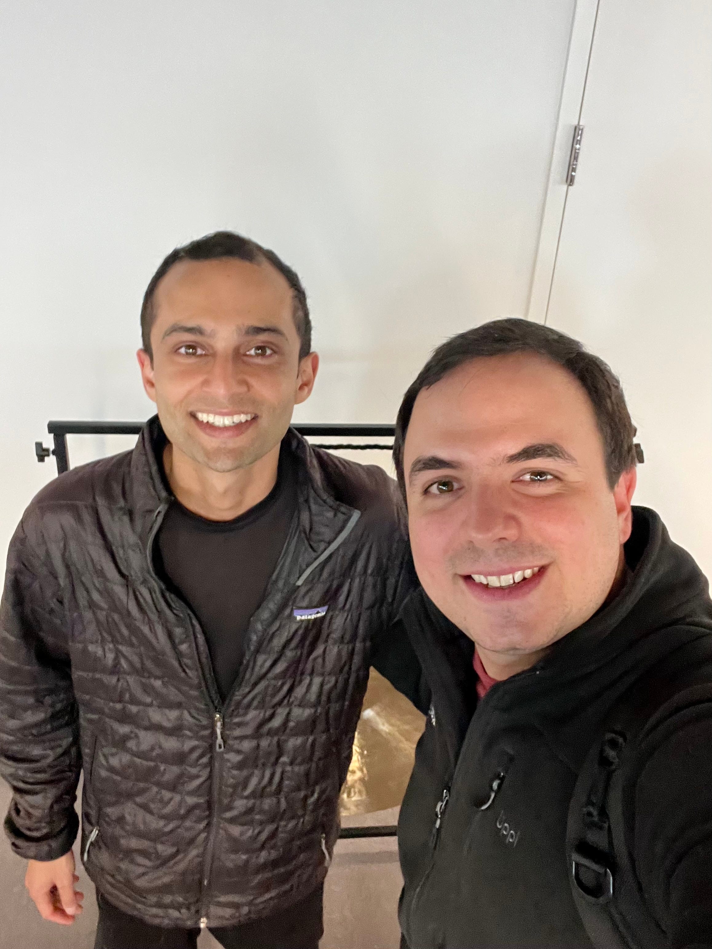 Rujul Zaparde, CEO of Zip - Building a $1.5B SaaS, Velocity as a