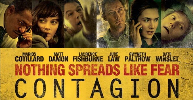 Contagion! Back to the past | Institute for Public Health | Washington  University in St. Louis