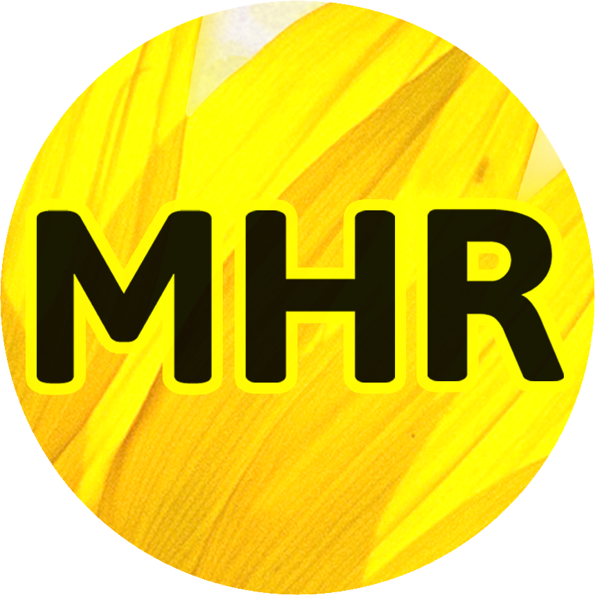 Mental Health Revolution