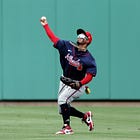 State of the position: Outfield