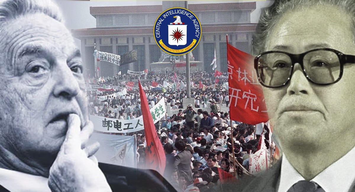 The Revenge of the Beijing Technocrats for an ‘Open Society’