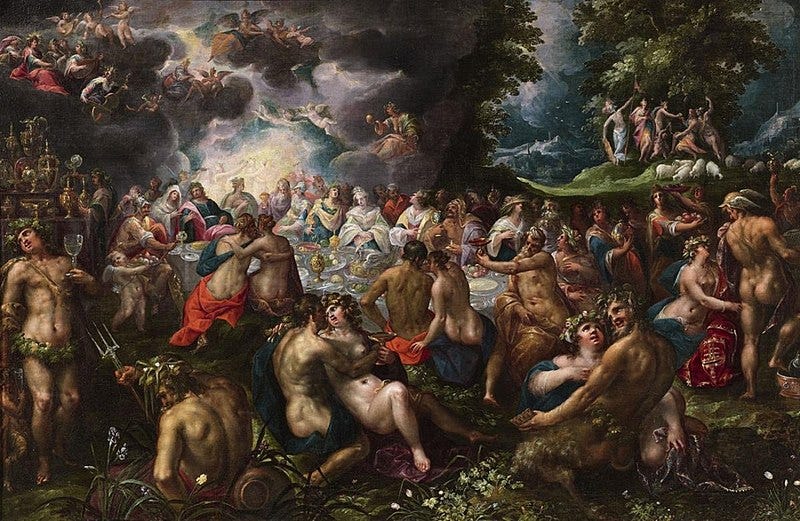 File:Gillis-van-Valckenborch-THE-MARRIAGE-OF-PELEUS-AND-THETIS.jpg