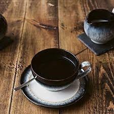 Denby Halo Espresso Cup