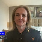 Jen Rubin and Congresswoman Madeleine Dean on the Controversial Continuing Resolution