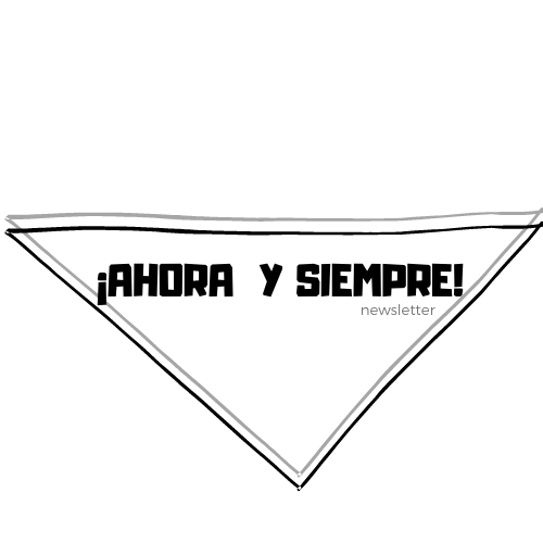 ¡Ahora y siempre! 