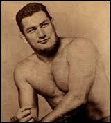 Finishes (RIP) - Dano McDonald Finishes (RIP) - Dano McDonald
