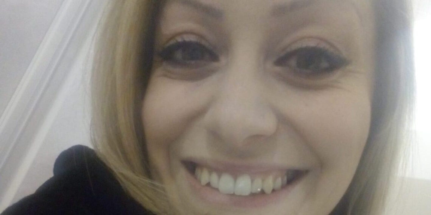 Mariangela Antenucci Mariangela Antenucci