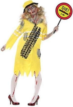 zombie-traffic-lady-in-yellow-costume1.jpg (300×441)
