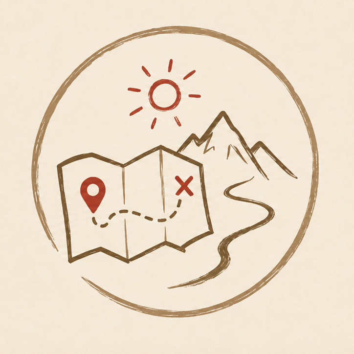 The Cartographic Chronicle logo