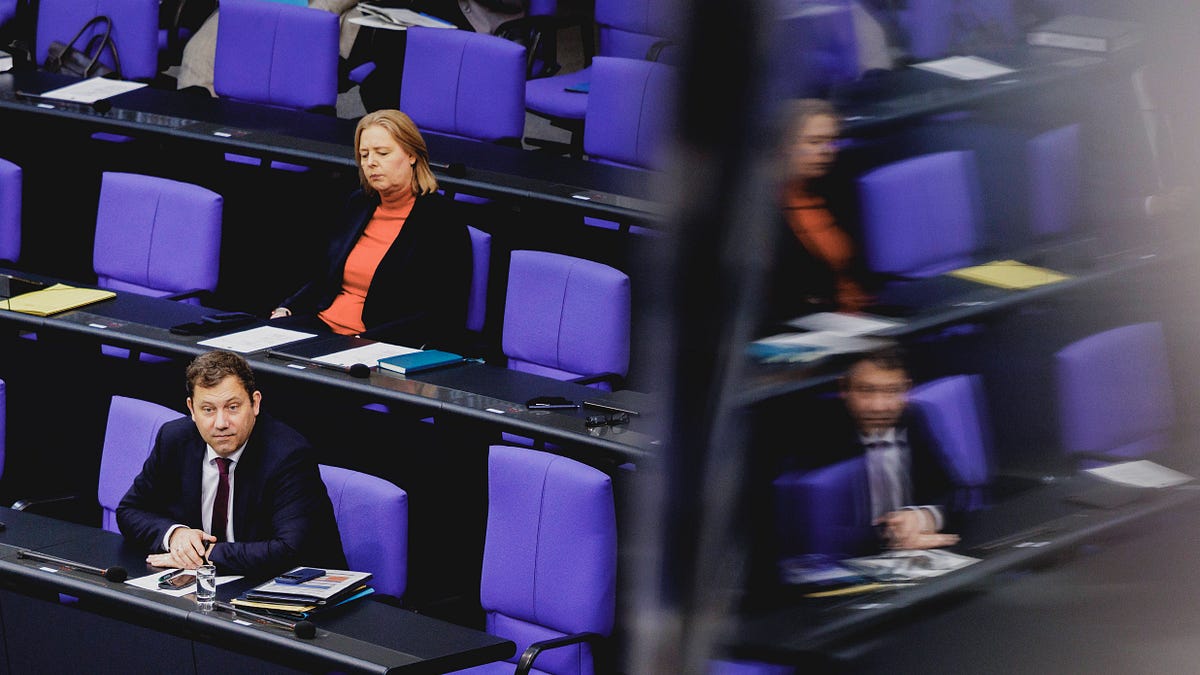 Deutschland-Korb? Peinlich, SPD!