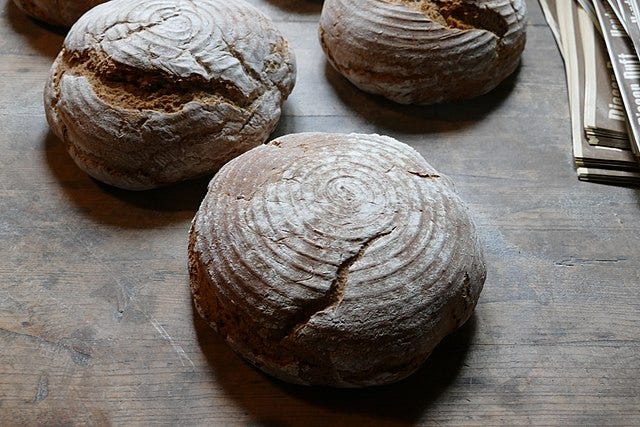 The hipster community with hatred baked in