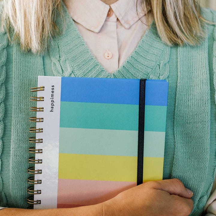 En www.monoblock.tv tenemos muchas opciones de cuadernos que quieren ser tu compañero incondicional de aventuras.