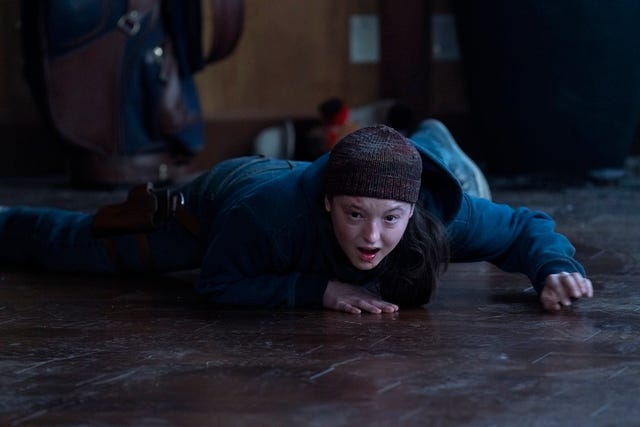 Bella Ramsey Encourages Viewers To Stop Watching HBO's 'The Last Of Us' Adaptation