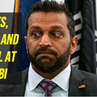 No one is prepared for any of this