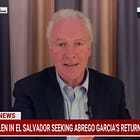 Senator Van Hollen Went To El Salvador And All He Got Was ... Nah F*ck This