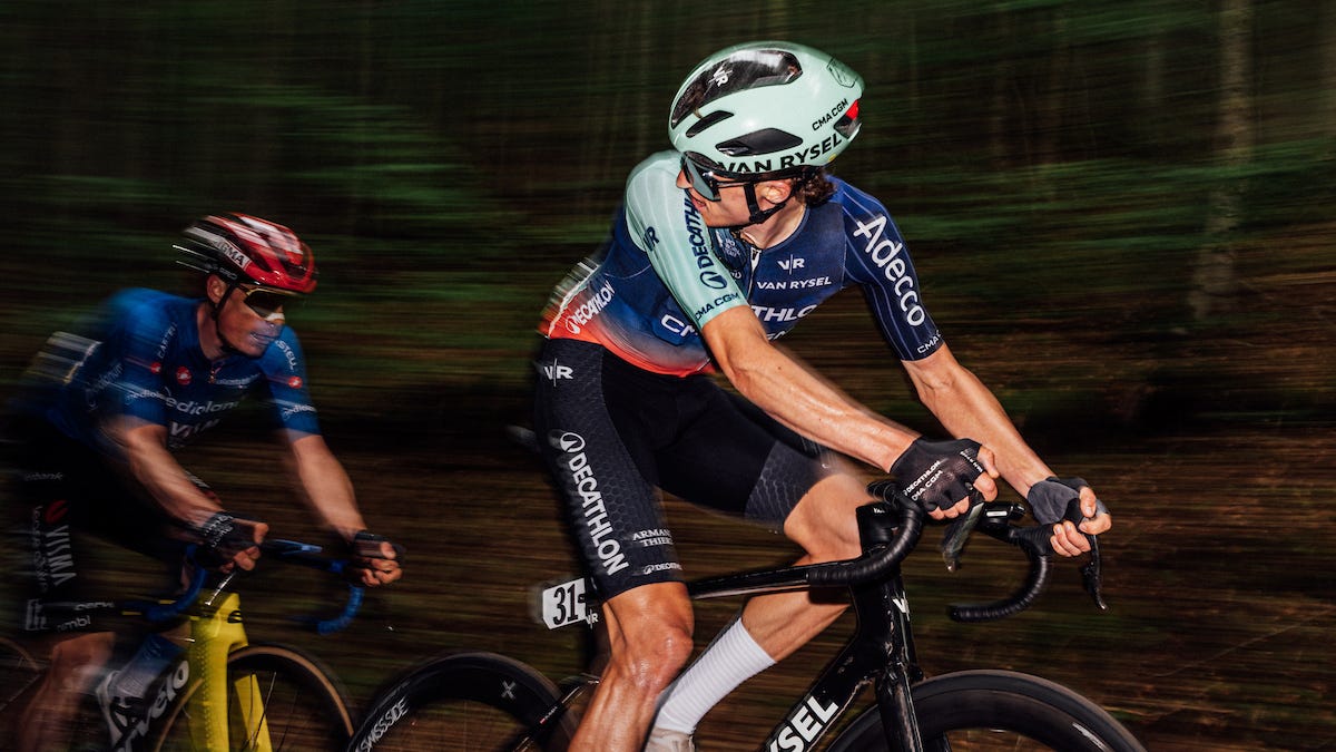 Cycling Transfers: Felix Gall is still unsigned for 2027 🇦🇹