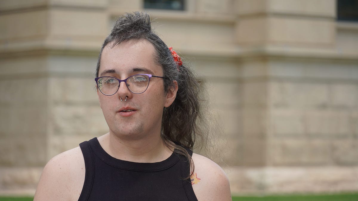 Wyoming’s stand-your-ground law won’t shield Laramie woman from prosecution, court rules