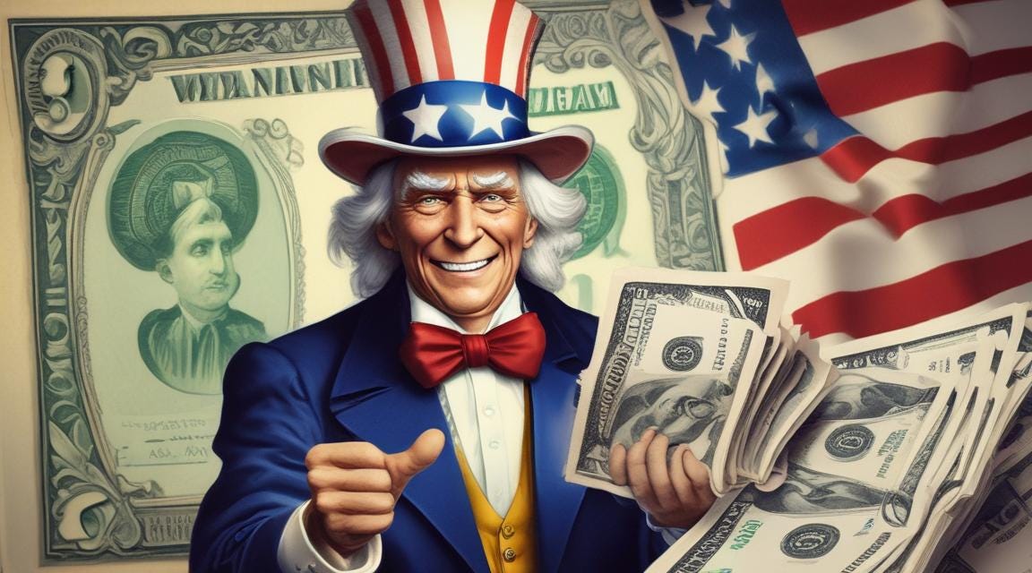 The Hidden Profit Potential in Government Economic Reports