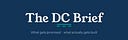 The DC Brief