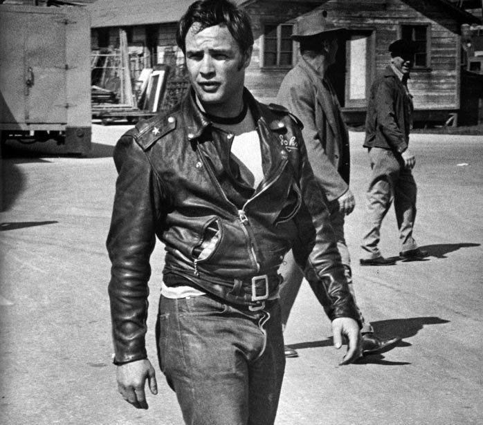 How to Purchase Leather - The GentleManual