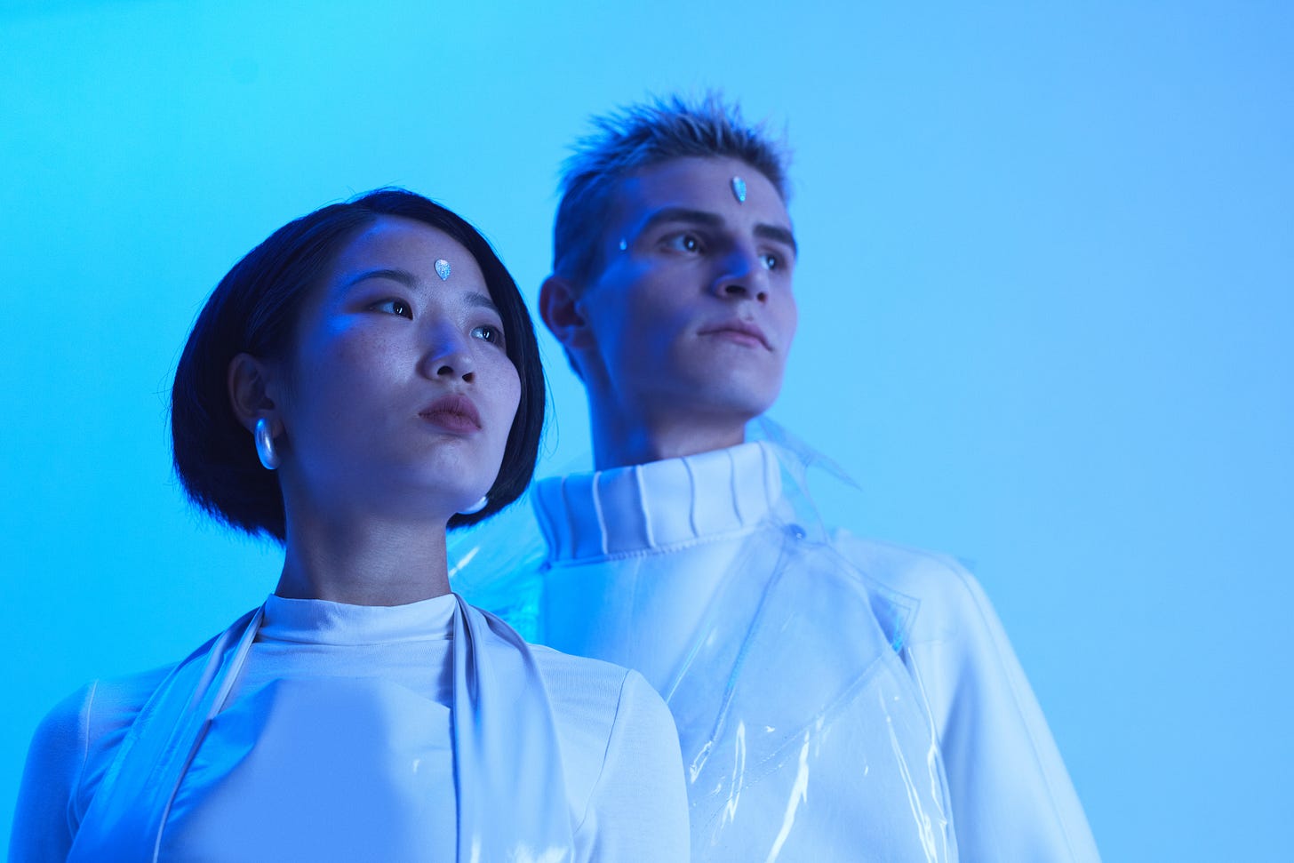 Anti-poverty in the future. Anti-poverty in the future.