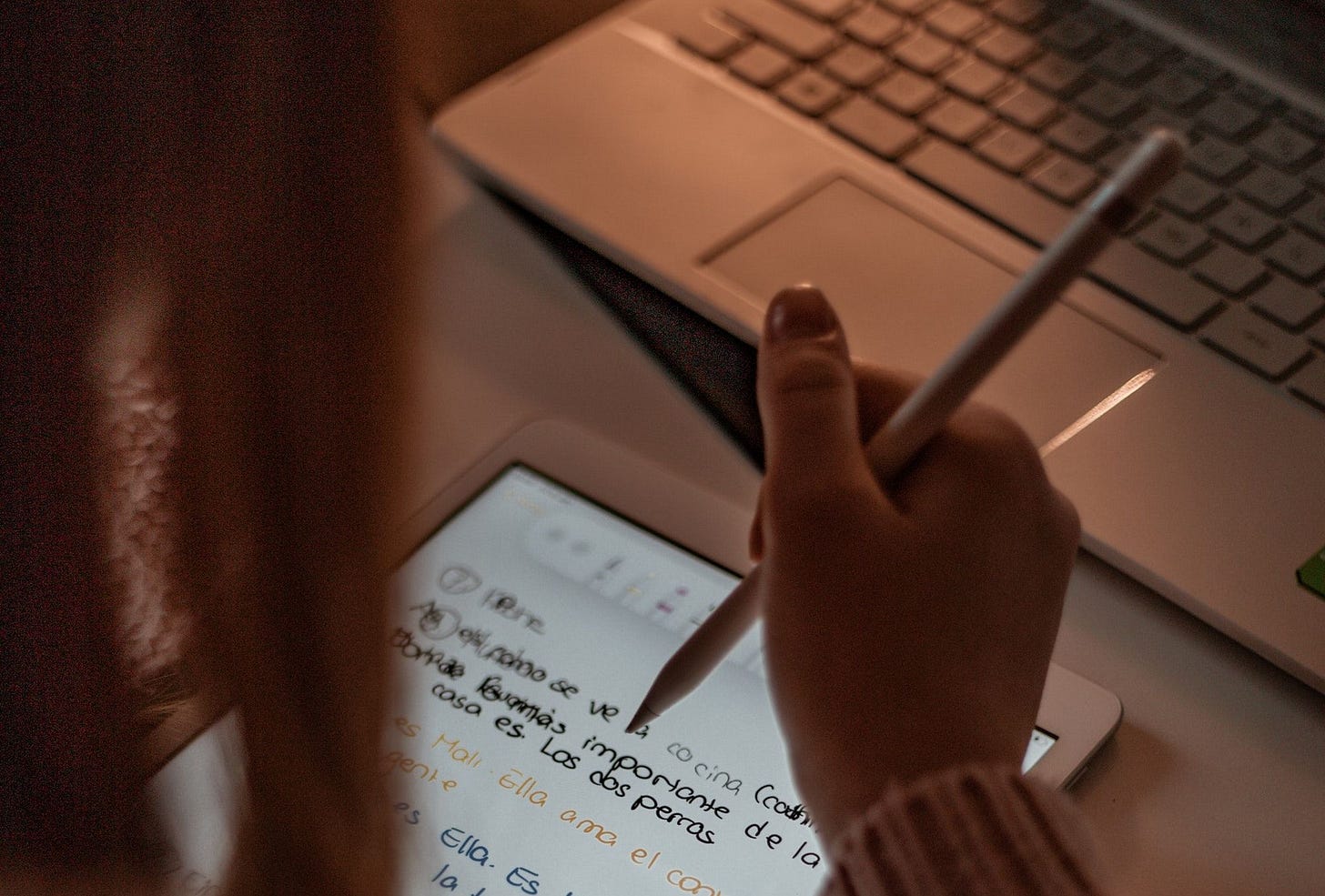 Dev builds perfect note-taking system which only stores info about building note-taking systems Dev builds perfect note-taking system which only stores info about building note-taking systems