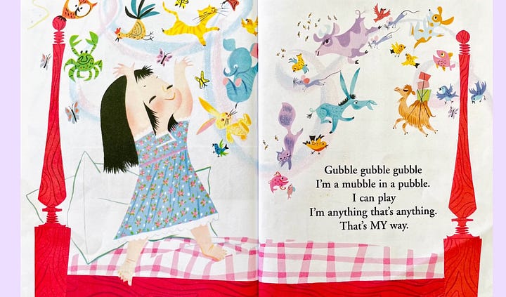 a (brief) history of little golden books - by Sophie Hoffer