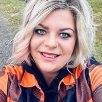 Holly Samantha Moulton 