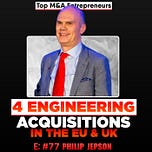 Mergers And Acquisitions Newsletter™