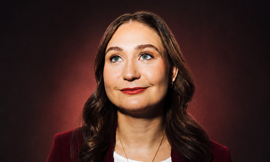 The Face Behind Anthropic’s Success