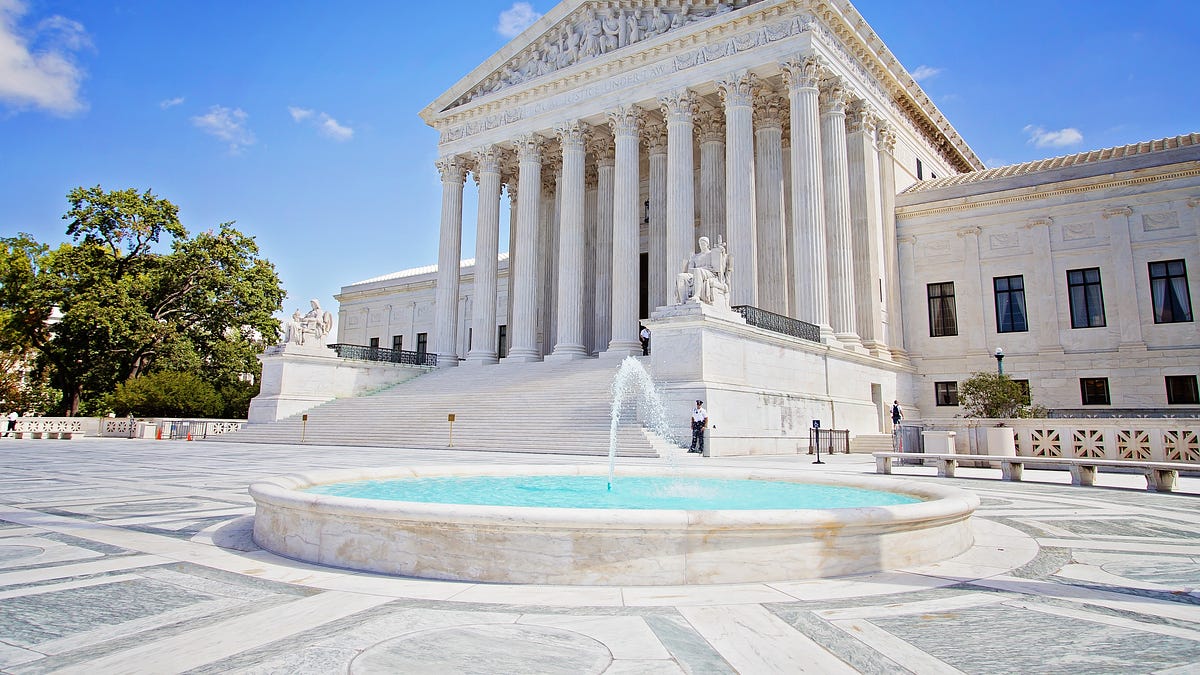 The Next Supreme Court Ruling to Watch