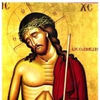 Lunes, Martes y Miércoles Santo