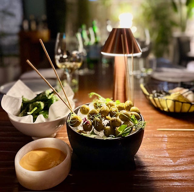 Boca Dubai - FooDiva