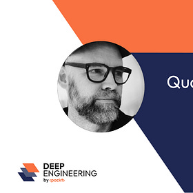Quantum Computing Beyond the Hype with Sebastian Hassinger