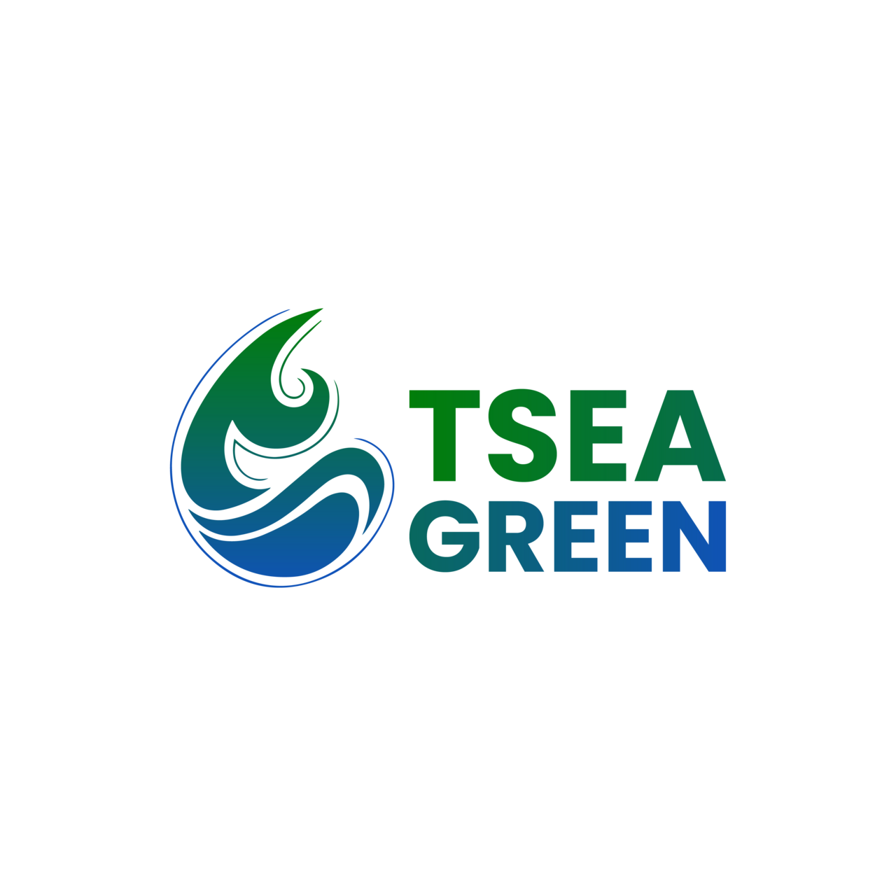TSEA-GREEN PRESS