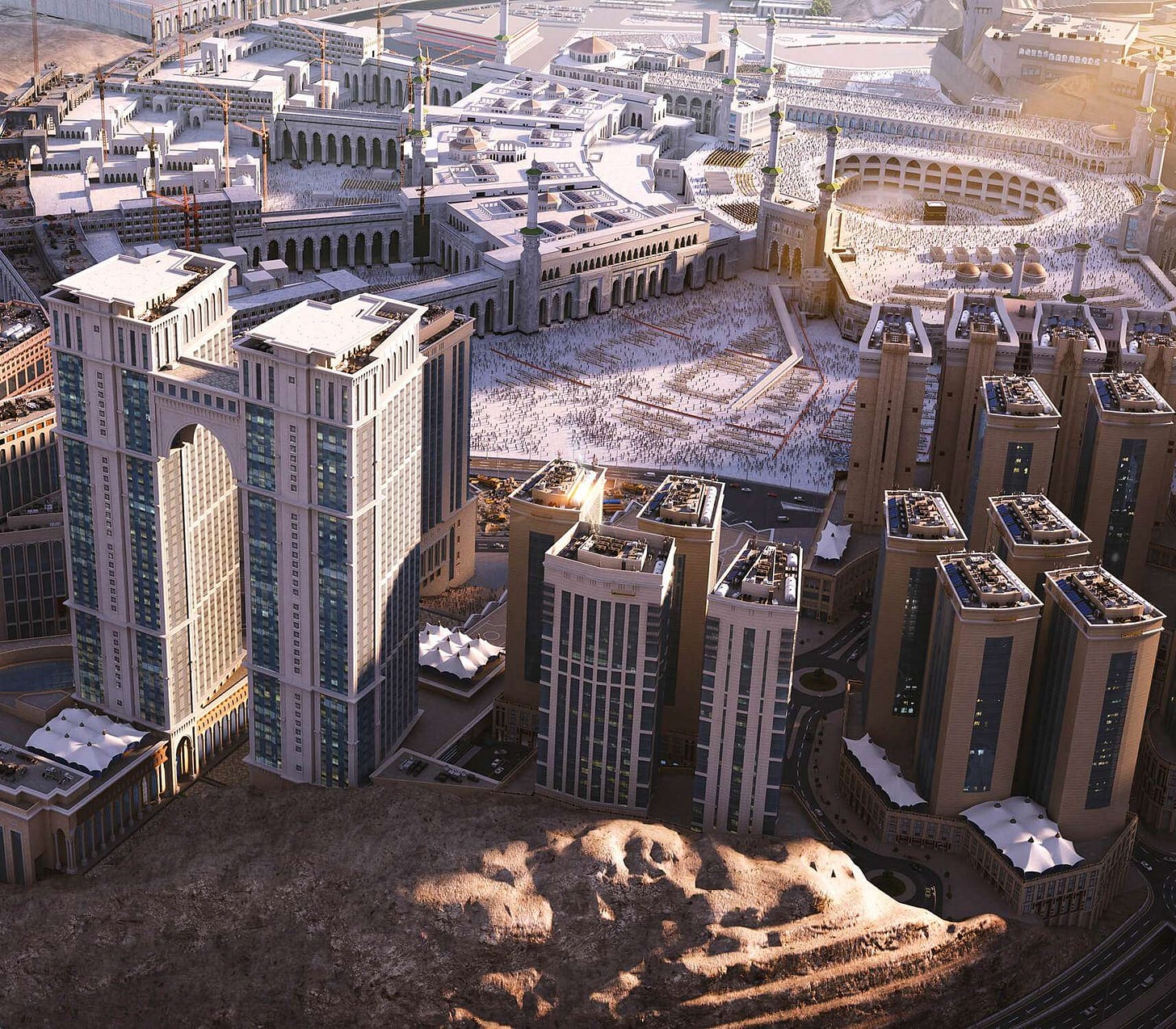 جبل عمر تواصل معنا - جبل عمر دليل شامل:كيفية الوصول إلى جبل عمر جبل عمر تواصل معنا - جبل عمر دليل شامل:كيفية الوصول إلى جبل عمر