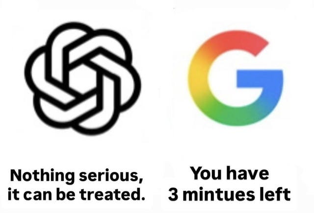 r/ChatGPT - Who’s Your Doctor Now? r/ChatGPT - Who’s Your Doctor Now?