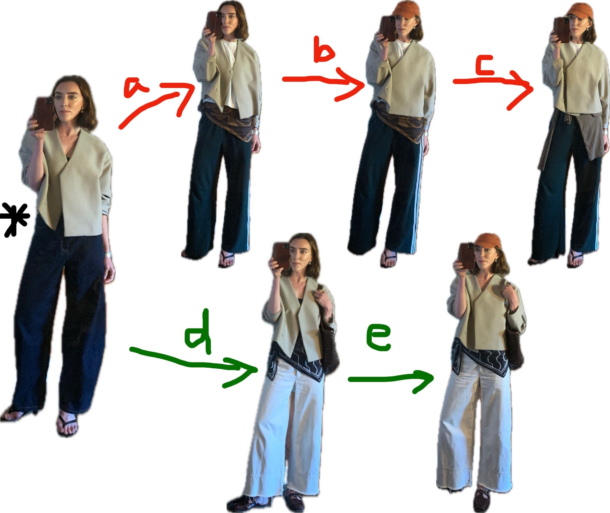 165/ Style This! - by Irene Kim (김애린) - In Moda Veritas