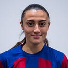 Report: FC Barcelona Midfielder Joining Boston Legacy FC