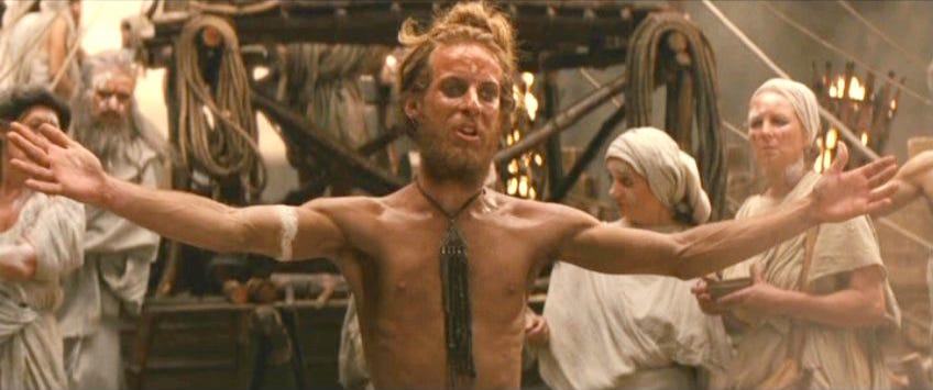 Clash of the Titans (2010), dir. Louis Leterrier | Penelope's Weavings and  Unpickings