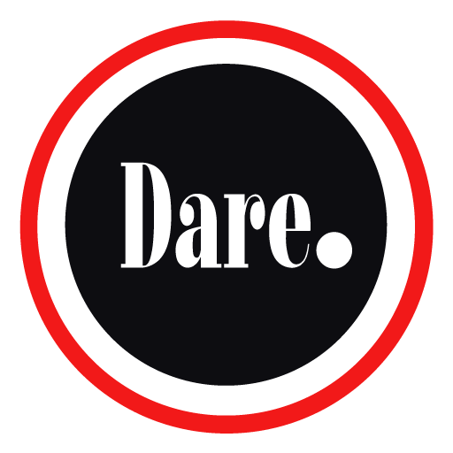 Women Who Dare To