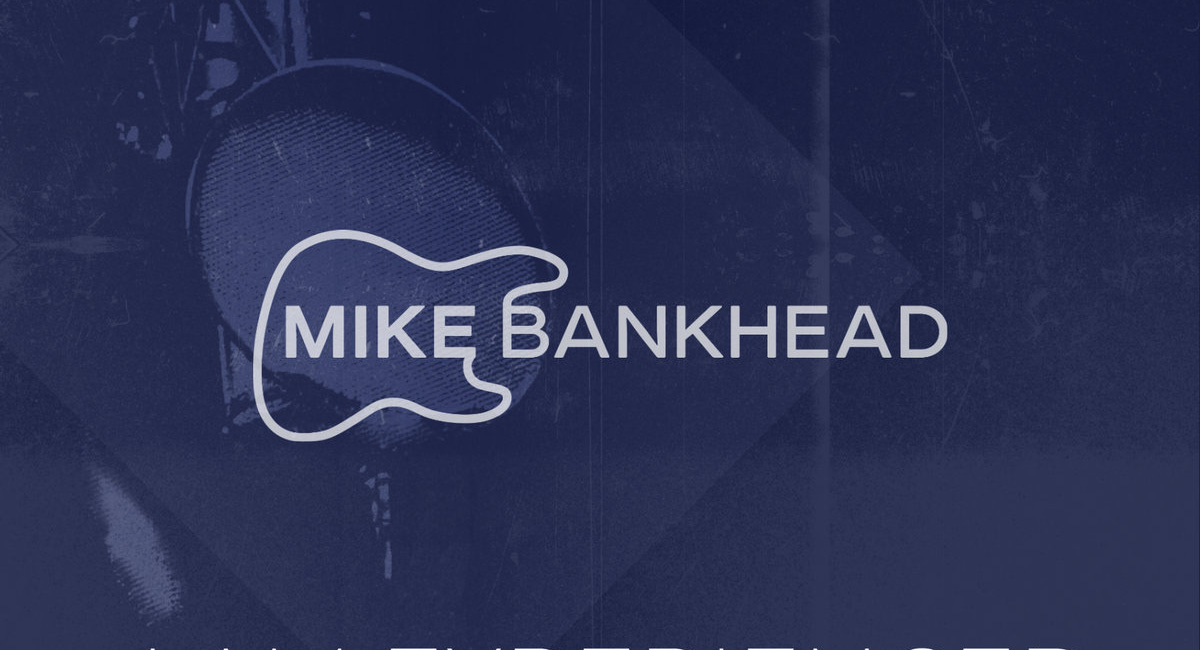 Mike Bankhead - I Am Experienced