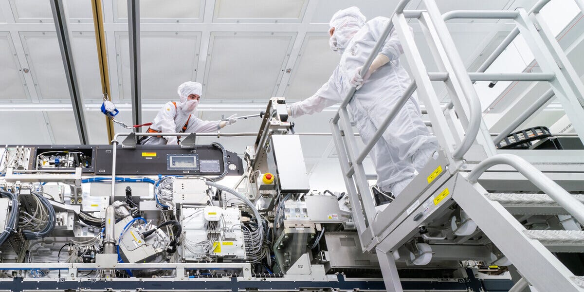 La pelea de los chips de EEUU y China salpica a Samsung, el vídeo viral ...